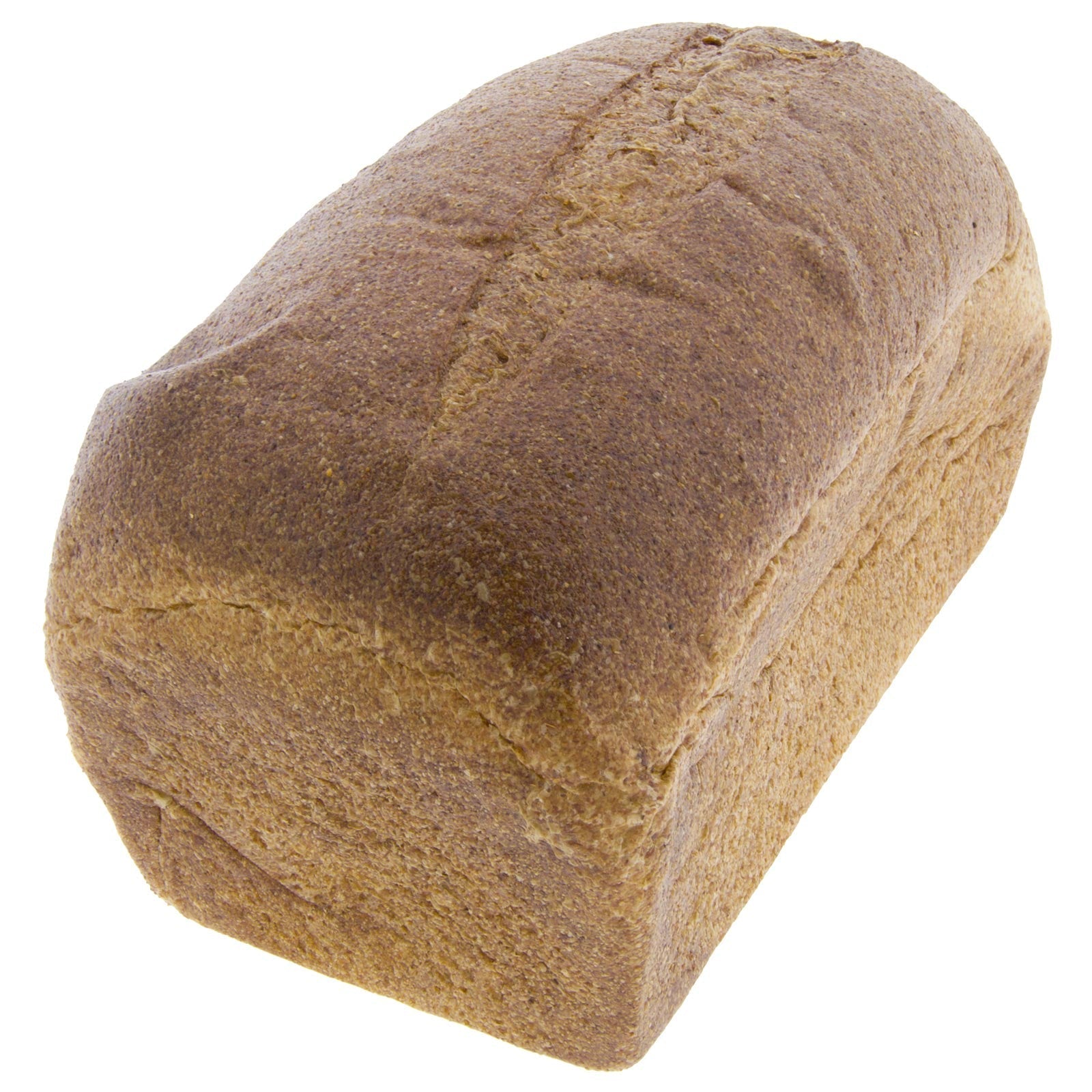 Pan de Molde de Centeno Integral SIN SAL Ecológico 400g (sin cortar)