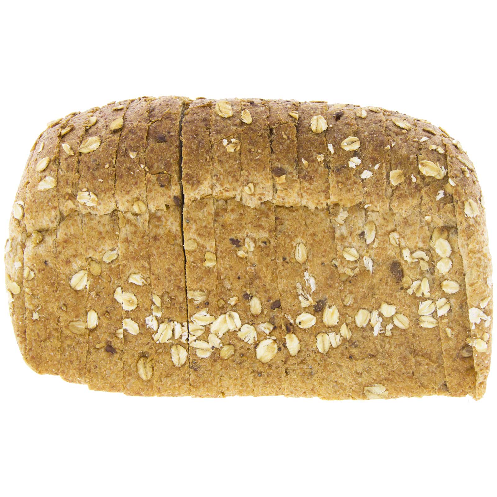 Pan de Molde de Espelta Integral con Cereales 450g Ecológico Artesano