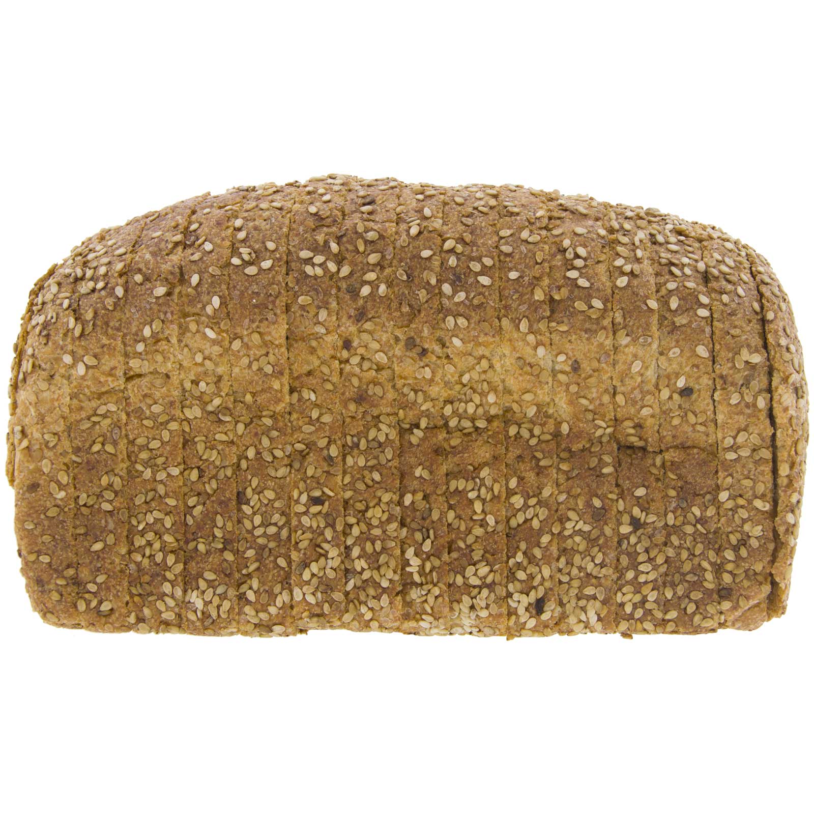 Pan de Molde de Trigo Khorasan Kamut® Integral con Sésamo 450g Ecológico Gourmet