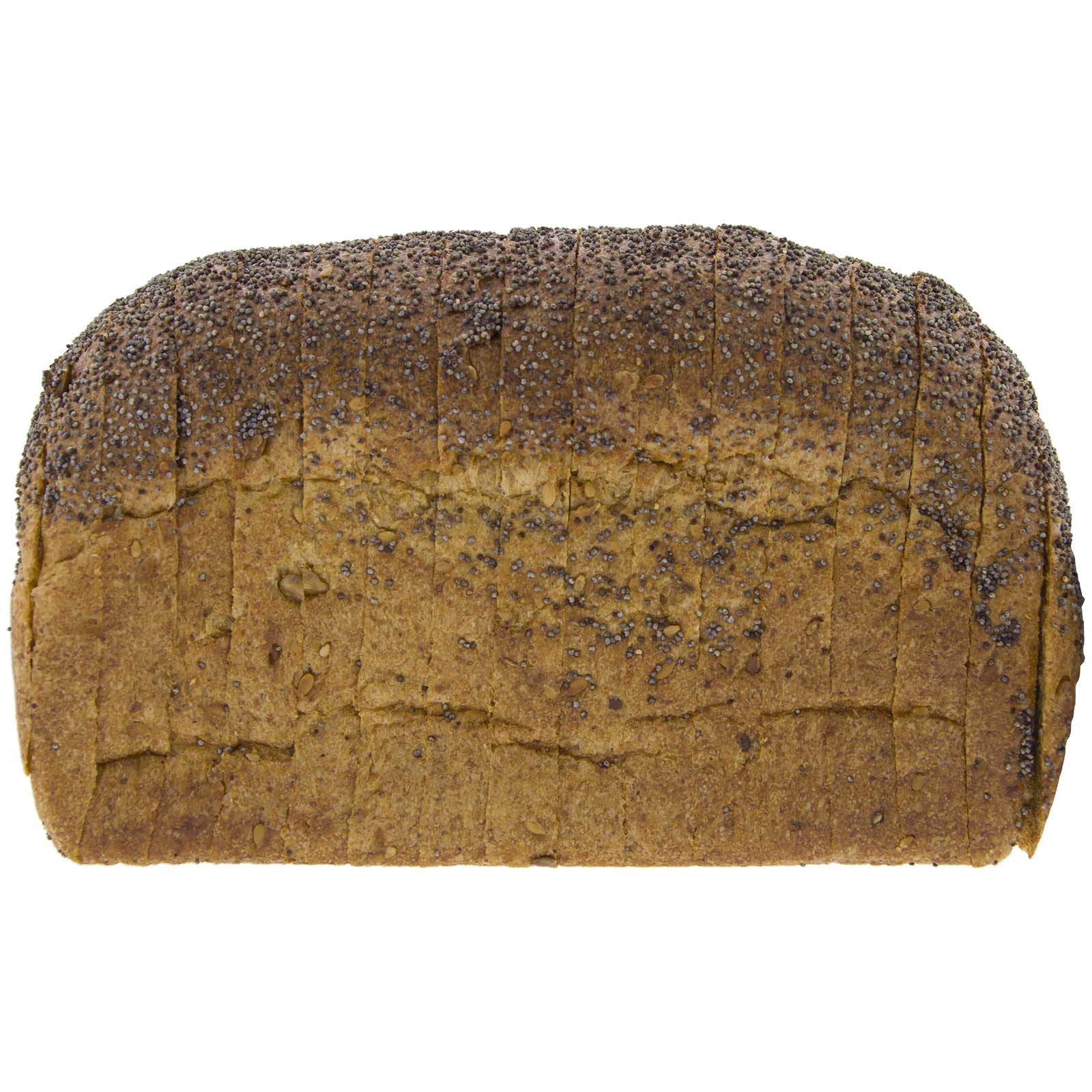 Pan de Molde de Centeno Integral con Semillas 450g Ecológico